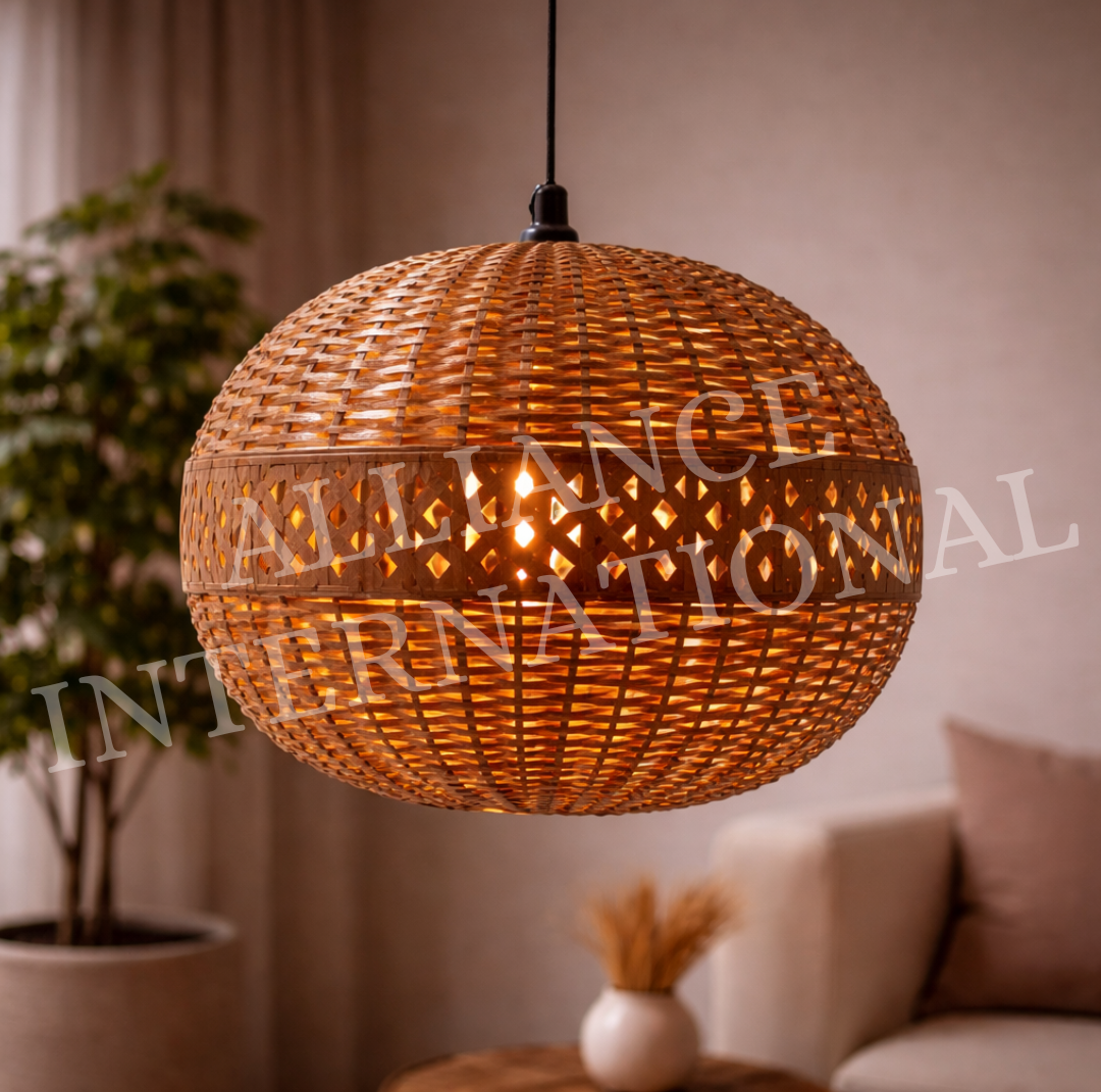 handcrafted woven pendant hanging lamp handcrafted woven pendant hanging lamp