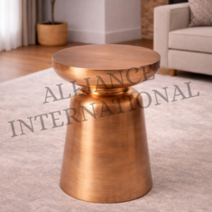 modern rectangular marble top console table with black metal frame